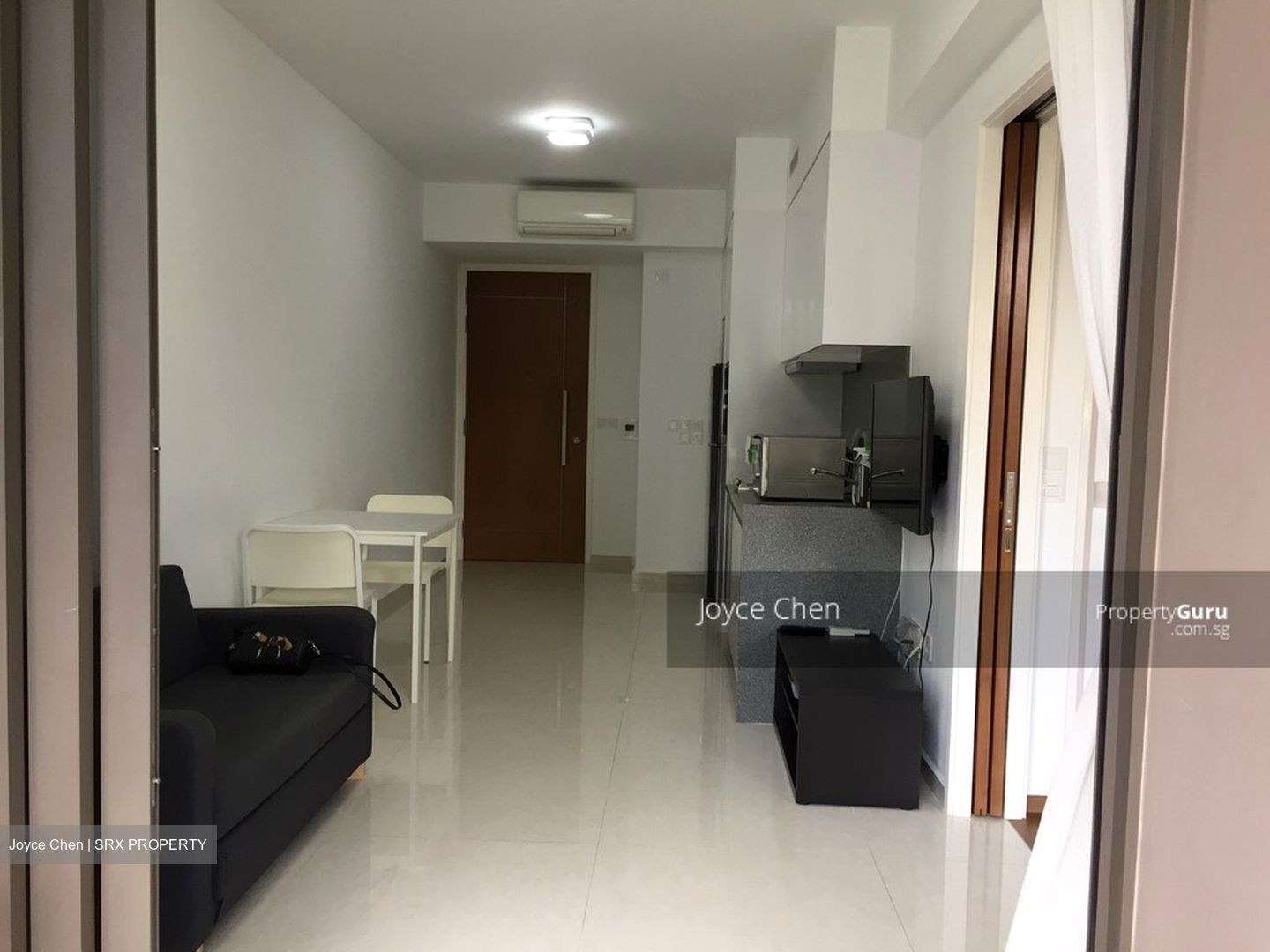 Kovan Regency (D19), Condominium #606894921